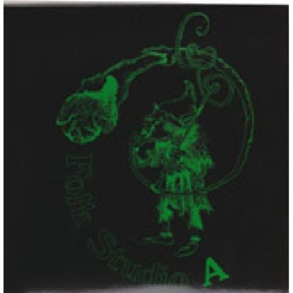 Folk Studio A - Folk Studio  CD